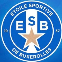 ES Buxerolles Foot (@esbfoot) 's Twitter Profile Photo ES Buxerolles Foot (@esbfoot) 's Twitter Profile Photo