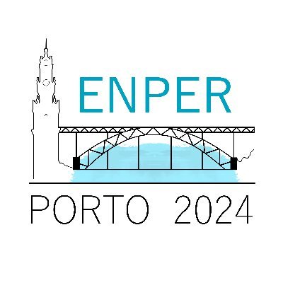 24th European Network of Plant Endomembrane Research (ENPER) meeting.
Join us in Porto, September 5-7, 2024. #ENPER2024