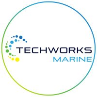 TechWorks Marine (@techworksmarine) 's Twitter Profile