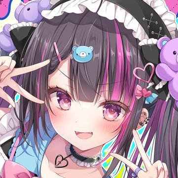 イラストレーター┊元本垢(@mohu_san) VTuber関係/猫りん堂/うりぼう雑貨店/SAGA PLANETS/絵師100人展/TRINITY/萌王など ◇お仕事のご相談┊https://t.co/jwBZuWmezO (※成人向け案件NG) ◇いろいろまとめ┊https://t.co/GZhqNGFnyv