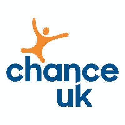 When children need help, Chance UK acts fast to stop problems from getting worse, and helps every child build a brighter future⭐️