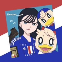 ミサ (@mspm___m) 's Twitter Profile
