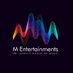 M Entertainments (@mentertainments) Twitter profile photo
