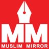 MuslimMirror's profile picture. https://t.co/RKyRIN4Tvv 
Journalism of Truth