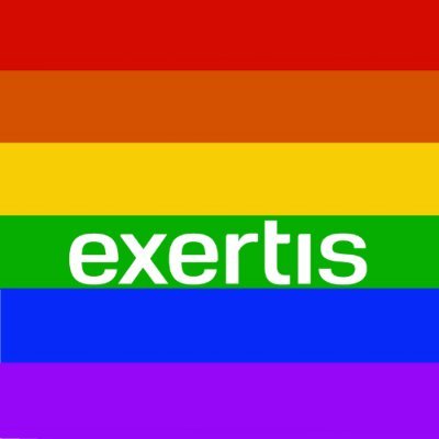 @ExertisIreland