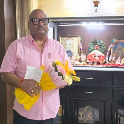 विशुद्ध सनातनी, राष्ट्रवादी
केवल सनातन और राष्ट्रवादी भावना वाले ही जुड़ें