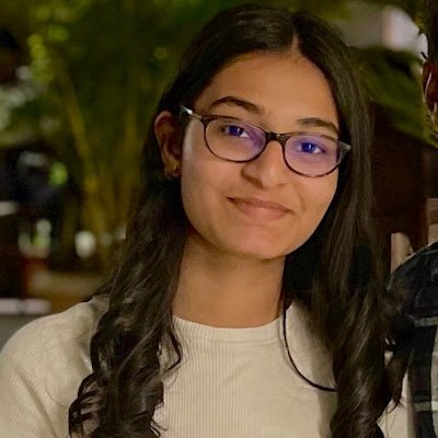 KhotShrutkirti's profile picture. 