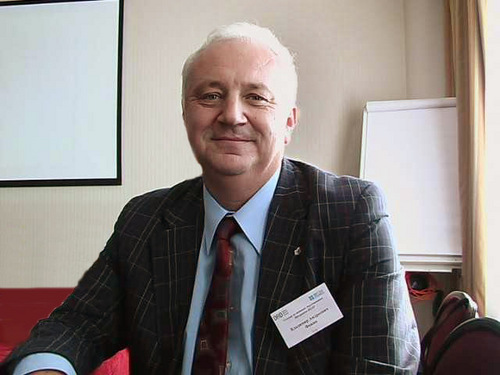 FokinVlad's profile picture. профессор, доктор наук. Всё интересное по геронтологии. Люблю цветы.