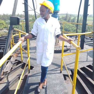 Agolahjane's profile picture. Environmentalist/Budget Champion/2023 AfricaProjectTeam @YIL_Initiative @GlobalLF , Intern- Agrochemicals and Food Company (ACFC), Kenya.