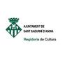 culturassadurni's profile picture. Twitter Oficial del Servei de Cultura de l'Ajuntament de Sant Sadurní d'Anoia