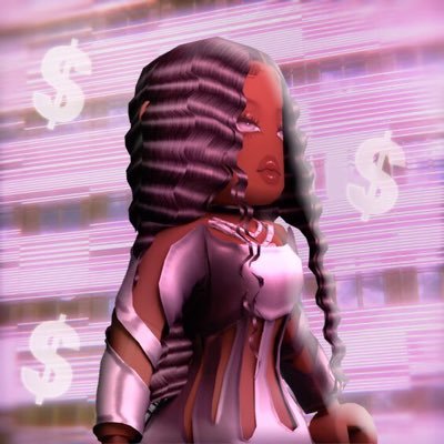 DiamondBnks's profile picture. Ro-Rap QUEEN!👑(23) #1 Selling Ro-Rap Artist "STILL BANKING IT” OUT NOW!          •ALL PLATFORMS• 🏆 Award winning Artist! 🏆