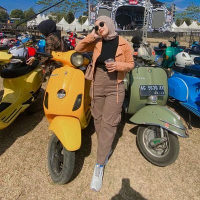 Cundawangi's profile picture. 