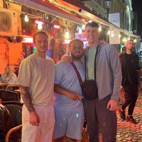 Alex Hague (@alex_hague) 's Twitter Profile Photo