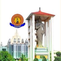 Sri ChandrasekharendraSaraswathiViswaMahavidyalaya (@scsvmvdu) 's Twitter Profile