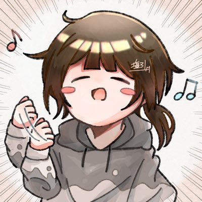 塩分さんのプロフィール画像