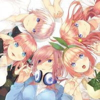 凛々 (@gotoubun5555555) Twitter profile photo