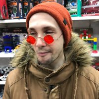 Ryslan Telembaev (@rysyska) 's Twitter Profile