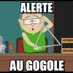 Alerte au GOGOL 🐍🇫🇷 (@alerteauxgogol) Twitter profile photo Alerte au GOGOL 🐍🇫🇷 (@alerteauxgogol) Twitter profile photo