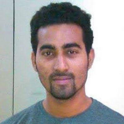 ShyamR516203's profile picture. 
