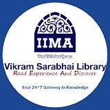 Vikram Sarabhai Library, IIM Ahmedabad (@vsliima) 's Twitter Profile