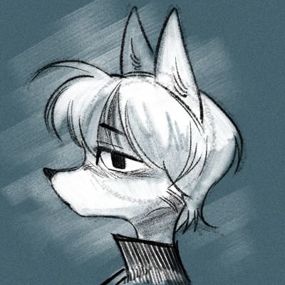 이리Eerie🐺さんのプロフィール画像