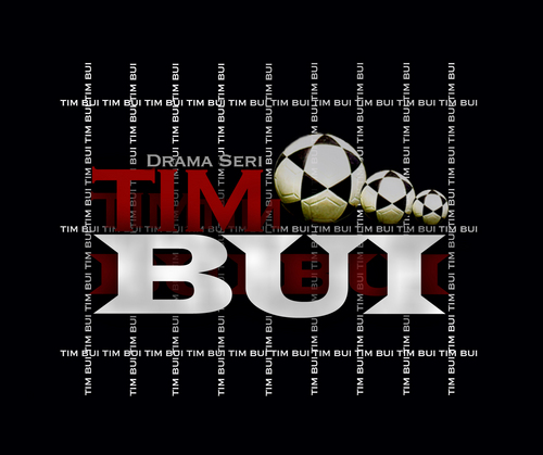 Official Twitter account Tim Bui, sebuah drama seri tentang tim sepakbola di Lapas Lawang Betung yang tayang di Metro TV setiap hari Minggu pukul 13:30