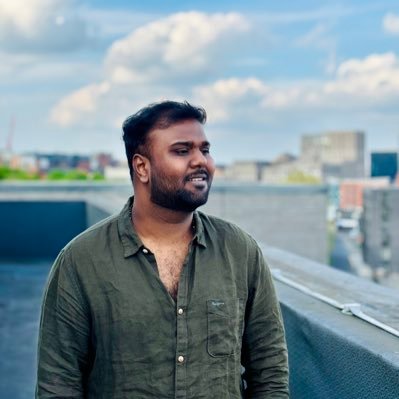 asokan_naresh's profile picture. Hum👽lien