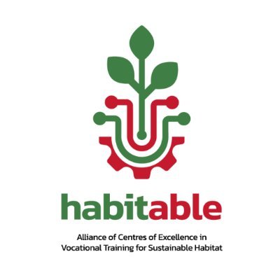 HABITABLE tackles Habitat sector skill shortages by enhancing VET with innovative teaching, micro-credentials, and career guidance through CoVEs.