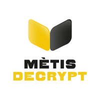 Mètis-Decrypt (@metismining) 's Twitter Profile