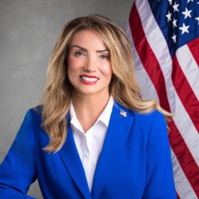mayorkaufusi's profile picture. Provo’s First Female Mayor 💪