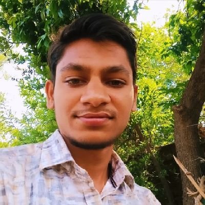 || आदि सनातनी ||
करले गुरू वकील मुकदमा भारी है......
https://t.co/xuOfZpc2VN
