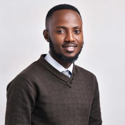 Founder @IrajiFound | MA Diplomacy | Humanitarian activist | Pan-Africanist | philanthropist | youth, peace & service