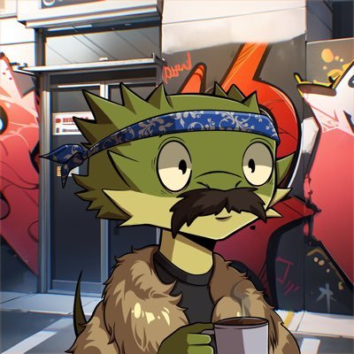 AI artist👨🎨+😃Founder/Creator of @IBC_SmileysNFT (Freelance for Hire) owner of @TPKnfts (Teams: Core team member of @atlasdao and @nftgeckies )
