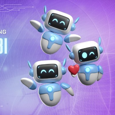 BOTTradingABI's profile picture. 