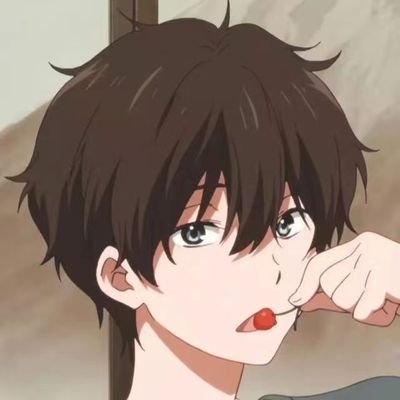 Li5347699179500's profile picture. 上海，26