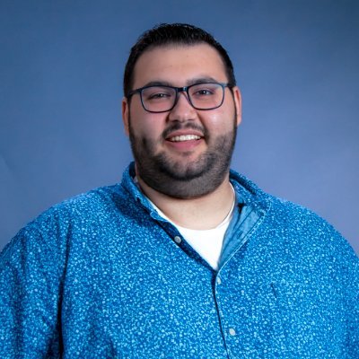 Lebanese-Armenian; into video games, food, and Pokemon
#yfclebanon
♟🎮🐗