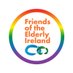 Friends Of The Elderly Ireland (@friendofelderly) Twitter profile photo Friends Of The Elderly Ireland (@friendofelderly) Twitter profile photo