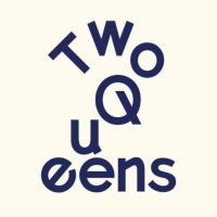 Two Queens (@twoqueensstudio) Twitter profile photo