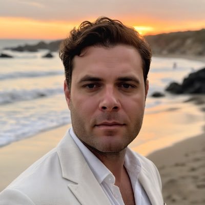 Author, ✍️ 📒 Screenwriter, movie director 🎥 UCLA
