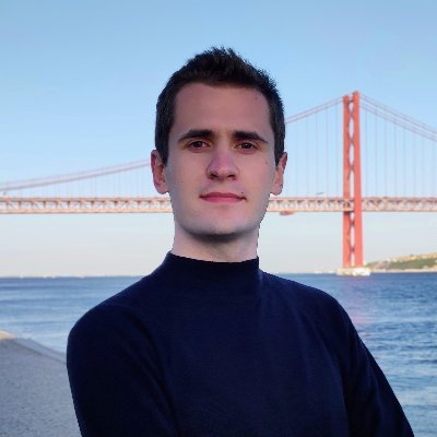 vladprudnikoff's profile picture. 🚀 Building https://t.co/eYFeEHLbAE → Secure LinkedIn API for various use cases → Perfect for complex automations, outreach, prospecting & data scraping.