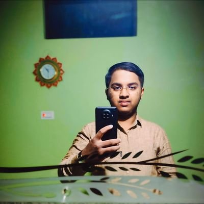 MVPawar2196's profile picture. #NEET 
I am Unavailable from 3 July to 13 September 🙏🏻