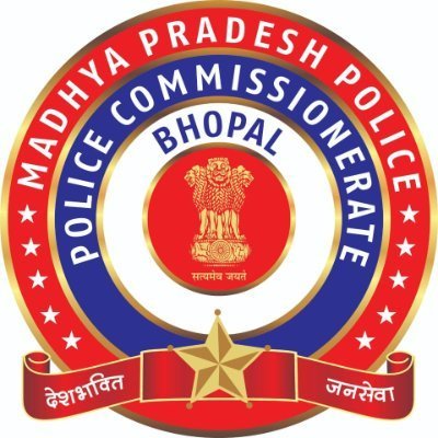 Bhopal Police - With you, for you always. With the cooperation of our fellow citizen we strive to achieve zero tolerance to crime. Not a complaint portal.