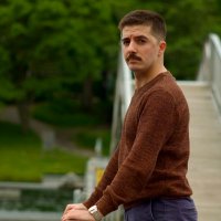 Pars Uçan (@altaicwolfmusic) Twitter profile photo