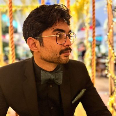 iammmuneeb's profile picture. A really curious mind, enthusiastic about physics, mathematics, neuroscience, and basically everything.