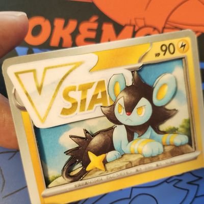ポケモンマスターになりたい7歳の息子とポケカの日々 25年振りのカードゲームは楽しくて、親父のほうがハマリ気味 特殊ルール大会りきぱぱ杯主催
勝ち負けもだけど、楽しい山が好き
相手の「テキスト確認いいですか?」が僥倖
☆長男りき:シティ25 S2 ベスト8 ☆父:イバラの人 ☆次男そら:ブイズ大好き