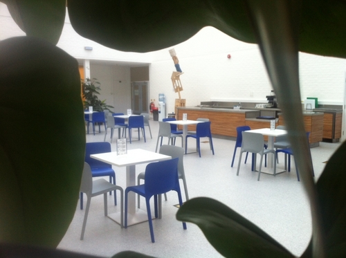 To see if you are eligible for space, support and mentoring from the team please contact us at the Ipswich Incubator