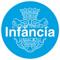 Infància Igualada (@infancia_igd) 's Twitter Profile Photo Infància Igualada (@infancia_igd) 's Twitter Profile Photo