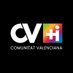CV+i Comunitat Valenciana (@cvicomunitatval) Twitter profile photo CV+i Comunitat Valenciana (@cvicomunitatval) Twitter profile photo