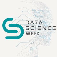 Data Science Week (@datasci_week) 's Twitter Profile