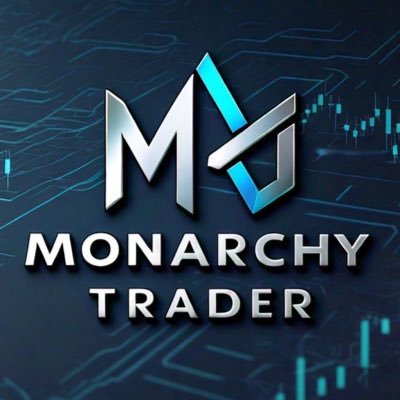 Monarchy_Trader's profile picture. Crypto spot trading | Market expert | Insights and analysis